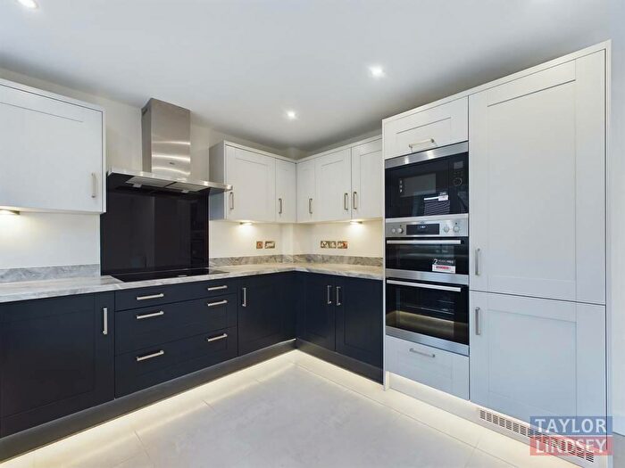4 Bedroom Detached House For Sale In Park Hill, Quarrington, Sleaford, NG34