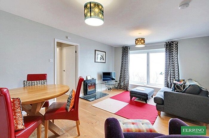 2 Bedroom Detached Bungalow For Sale In Beautiful View, Brains Green, Blakeney, Gloucestershire., GL15