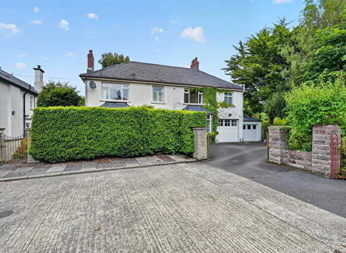 6 Bedroom Detached House For Sale In Shrewsbury Drive, Belfast, BT9