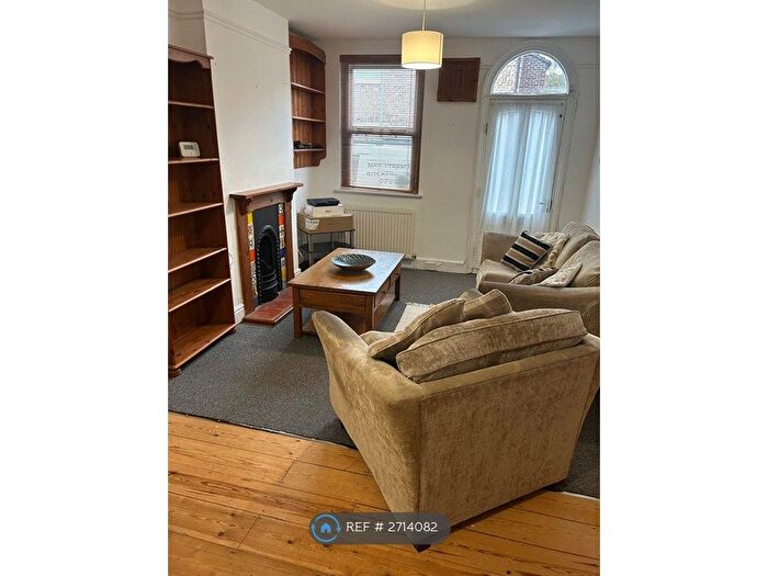 2 Bedroom End Terrace House To Rent In Ainsworth Street, Cambridge, CB1