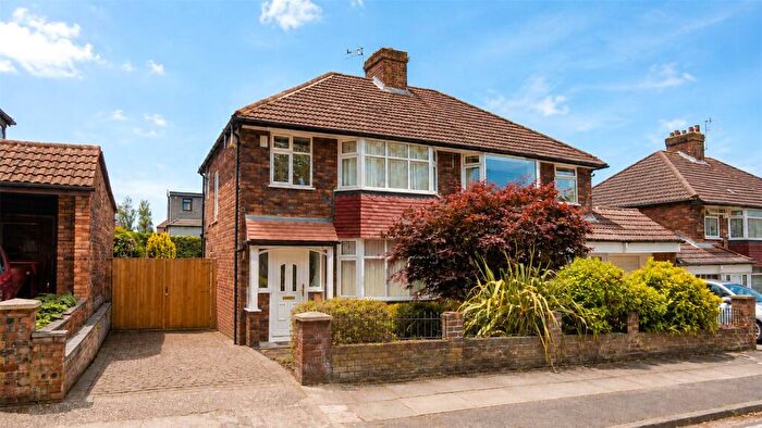 3 Bedroom Semi-Detached House For Sale In Mossley Hill Road, Liverpool, Merseyside, L19