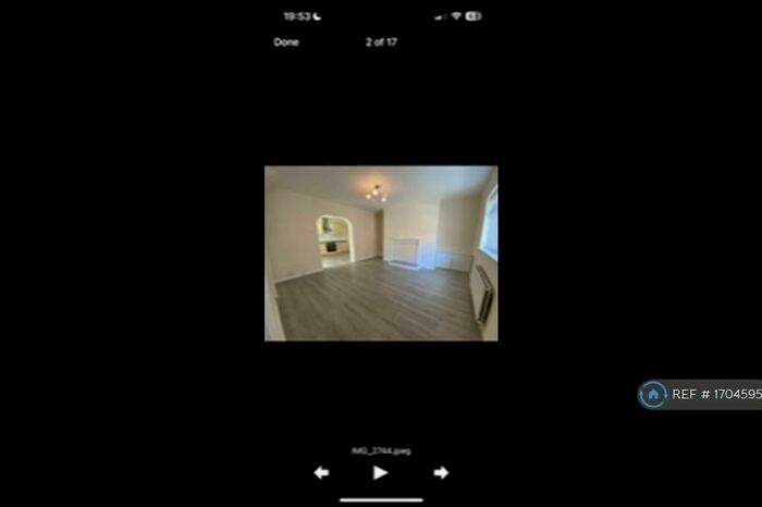 2 Bedroom Terraced House To Rent In Wilfred Street, Chester Le Street, DH3