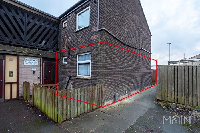 Studio For Sale In Morton Walk, Humberstone, Leicester, Leicestershire, LE5