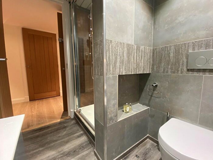 2 Bedroom Apartment To Rent In A Pollard St, New Islington, M4