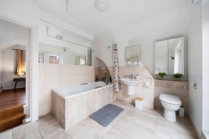 4 Bedroom House To Rent In Agincourt Road, Hampstead, London, NW3