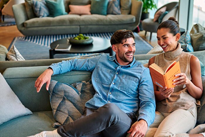 Apartment To Rent In Newfoundland Place, London, E14