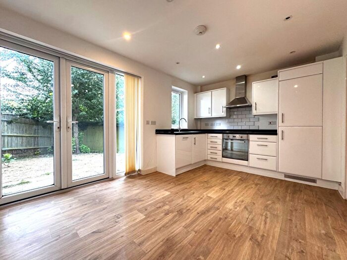 4 Bedroom Property To Rent In Hop Pickers Close, Nr Faversham, ME13