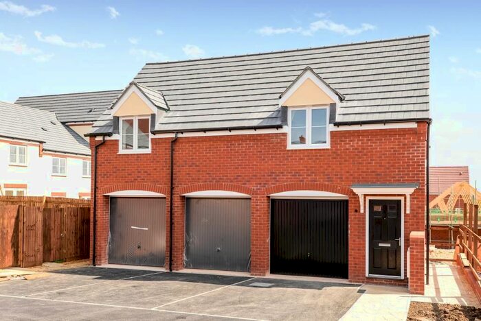 2 Bedroom Flat To Rent In Botley, Oxfordshire, OX2