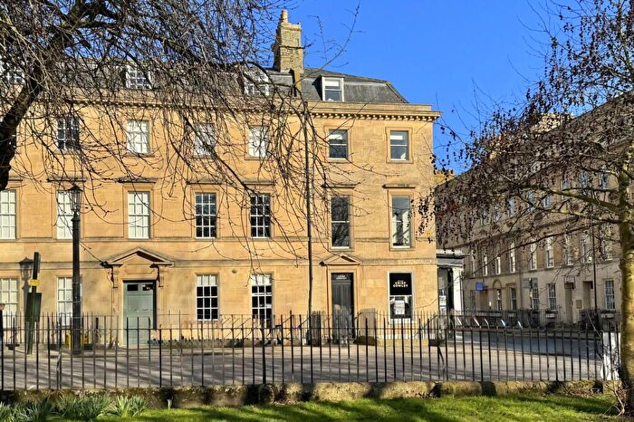1 Bedroom Flat To Rent In Wood Street, Bath, BA1