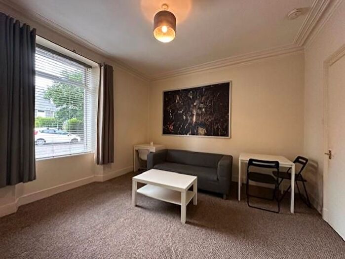 1 Bedroom Flat To Rent In Bedford Road, Aberdeen, AB24
