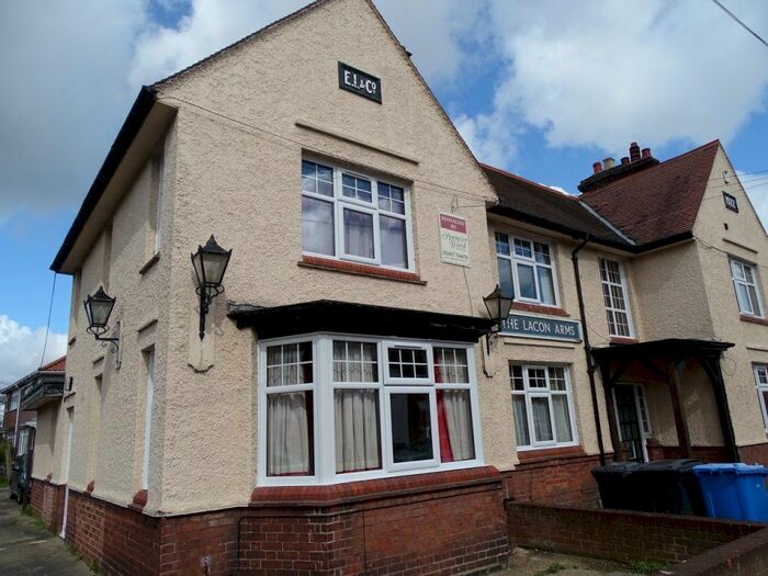 2 Bedroom Flat To Rent In Junction Road, Norwich, NR3