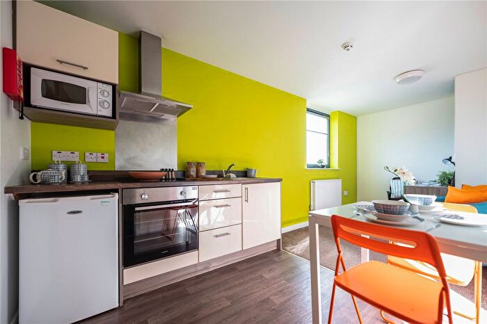 1 Bedroom Flat For Sale In Corporation Road, Middlesbrough, North Yorkshire, TS1