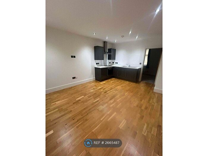 1 Bedroom Flat To Rent In Auburn Road, Blaby, Leicester, LE8