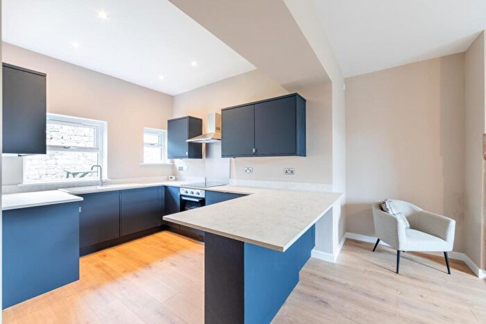 3 Bedroom Terraced House For Sale In Shaw House Cottages, Newton, Stocksfield, NE43