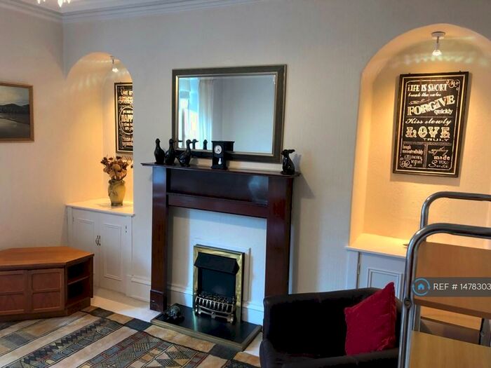 1 Bedroom Flat To Rent In Urquhart Road, Aberdeen, AB24