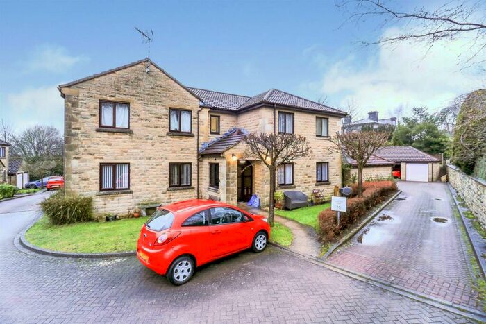 2 Bedroom Apartment To Rent In Harlow Grange Park, Beckwithshaw, Harrogate, HG3