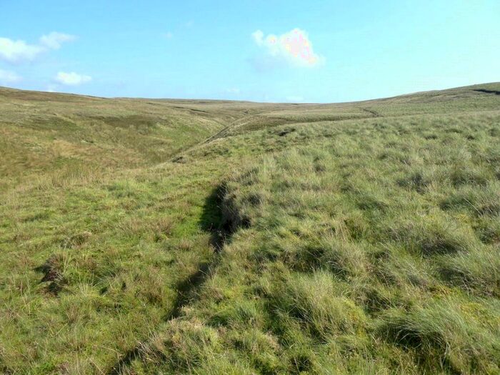 Land For Sale In No Stints, East Stainmore, Regulated Pasture, CA17