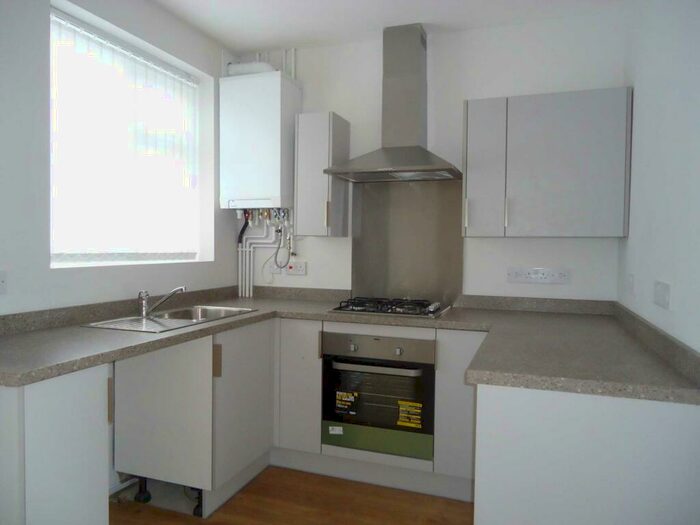 2 Bedroom Apartment To Rent In Westway, Maghull, L31