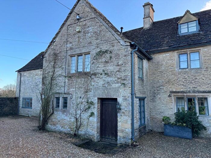 2 Bedroom Semi Detached House To Rent In Culkerton, Tetbury, GL8