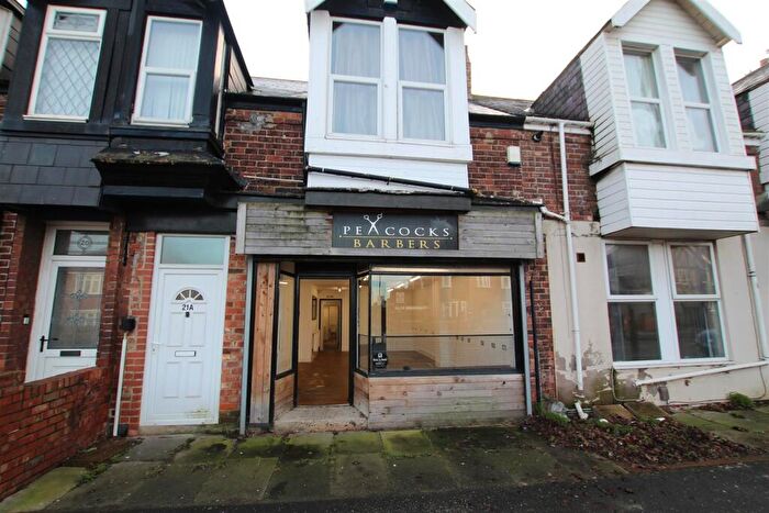 House To Rent In Whitehall Terrace, Sunderland, SR4