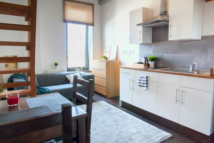 1 Bedroom Studio To Rent In Edgware Road, London, NW2