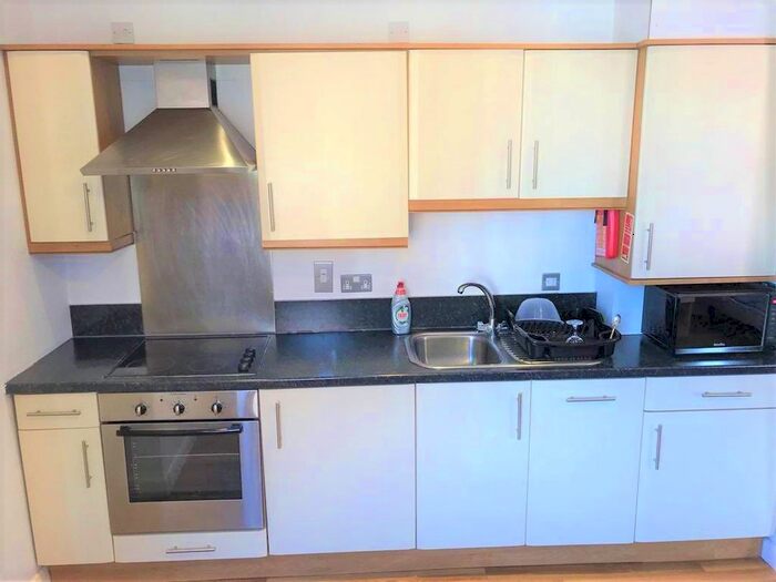 Studio To Rent In Portland House, The Kingsway, City Centre, Swansea, SA1