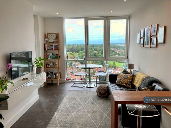 1 Bedroom Flat To Rent In Cotrelles, Hemel Hempstead, HP1