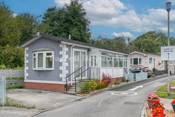 2 Bedroom Property For Sale In Belle Aire, Middleton Road, Heyshan, Morecambe, LA3