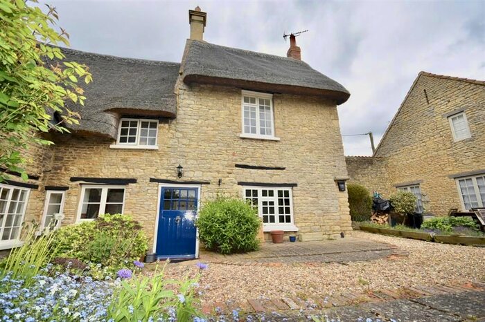 1 Bedroom Cottage To Rent In Main Street, Lowick, Kettering NN14