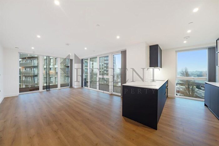 2 Bedroom Apartment To Rent In Unison House, Beresford Avenue, HA0