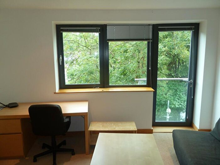 1 Bedroom Flat To Rent In Victoria Mills, Salts Mill Road, Shipley, Bradford, BD17