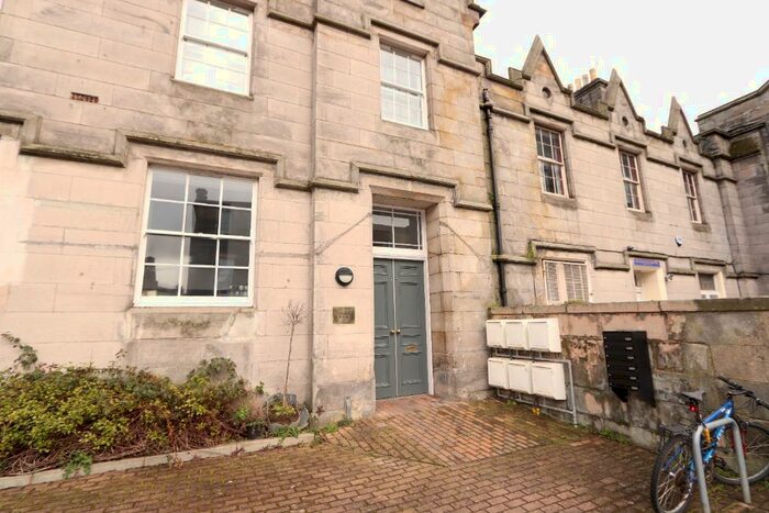 1 Bedroom Flat To Rent In Mill Lane, Leith, Edinburgh, EH6
