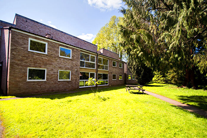 2 Bedroom Apartment To Rent In Dudley Court, Rogers Street, Summertown, OX2