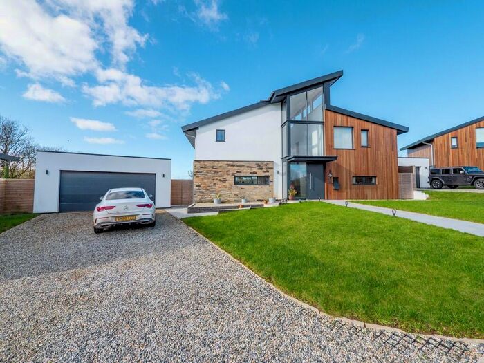 4 Bedroom Detached House For Sale In Carroll Rise, Chilsworthy, EX22