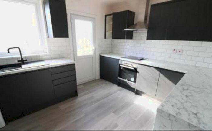 4 Bedroom Terraced House To Rent In Grasmere Close, Norwich NR5