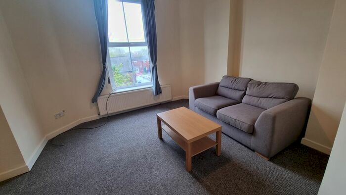 1 Bedroom Flat To Rent In Moss Lane East, Manchester, M14