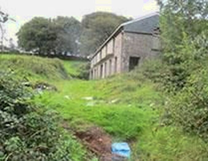 5 Bedroom Barn Conversion For Sale In Advent, Camelford, PL32