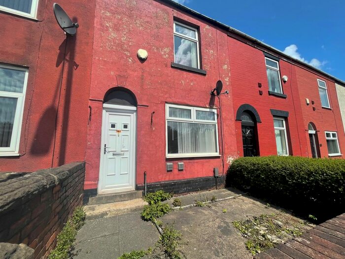 3 Bedroom Terraced House To Rent In Bolton Road, Kearsley, Bolton, BL4