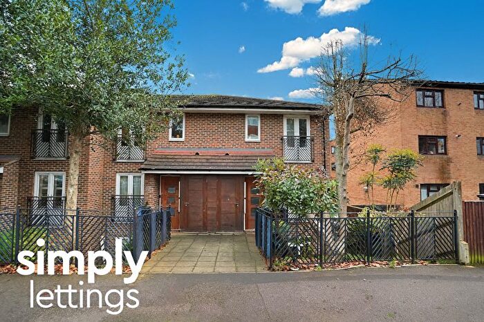 4 Bedroom Property To Rent In The Upper Drive, Hove, BN3