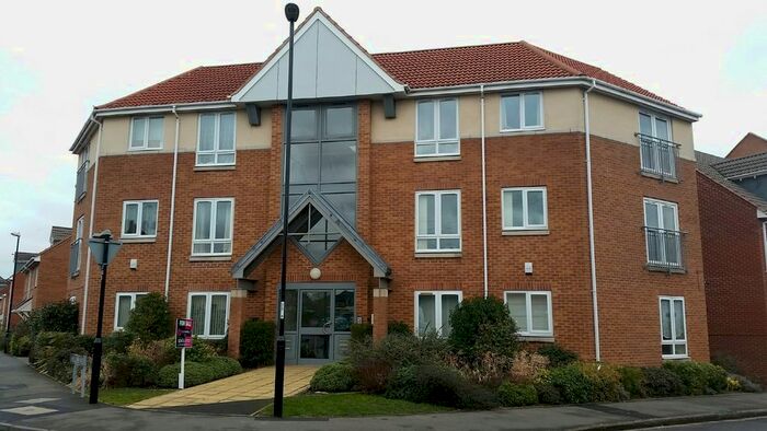 2 Bedroom Flat To Rent In Common Way, Coventry, CV2