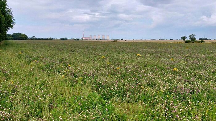 Land For Sale In Retford, Nottinghamshire, DN22