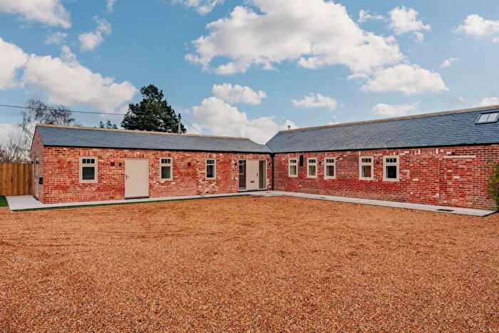 3 Bedroom Barn Conversion For Sale In Mulberry Barn, South Cowton, Northallerton, DL7