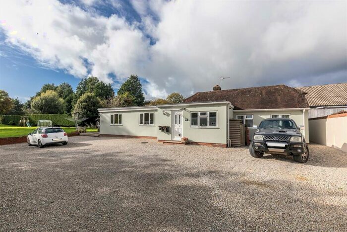 6 Bedroom Detached Bungalow For Sale In Eastbourne Road, Halland, BN8