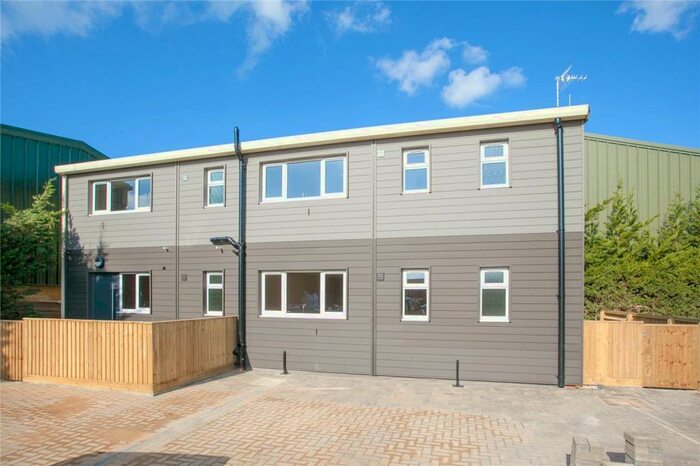 Studio To Rent In The Warehouse, Cotswold Dene, OX29