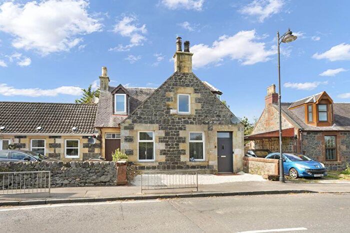 4 Bedroom Semi-Detached Villa For Sale In Barbieston Road, Dalrymple, KA6