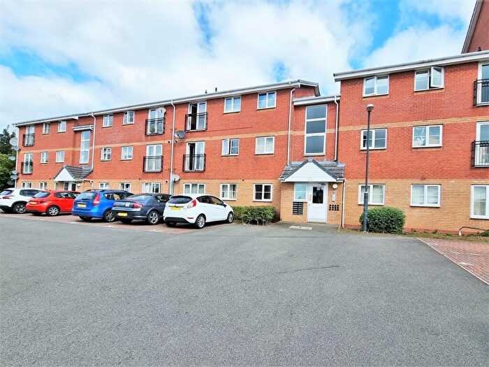2 Bedroom Apartment To Rent In Signet Square, Stoke, Coventry, CV2