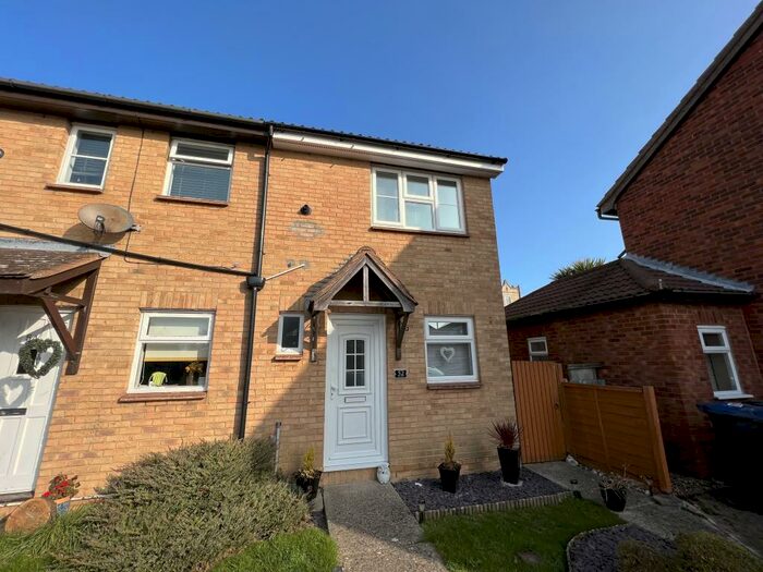 1 Bedroom End Of Terrace House To Rent In Herne Bay, CT6