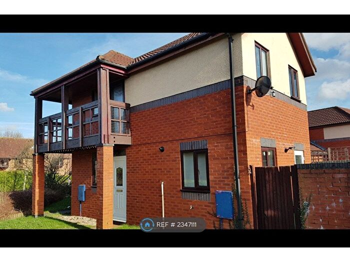 2 Bedroom Semi-Detached House To Rent In Ashpole Furlong, Loughton, Milton Keynes, MK5