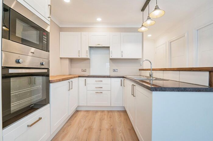 1 Bedroom Flat For Sale In South East Road, Southampton, SO19