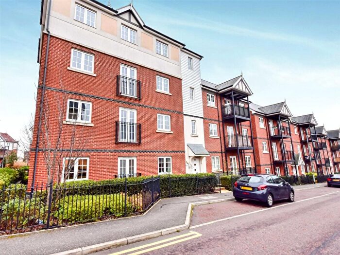 2 Bedroom Apartment To Rent In Turbine Road, Colchester, Essex, CO4